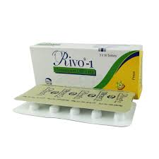 rivo-1mg